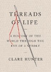 Enlarge image Cover: Threads of Life - Harry N. Abrams, Inc.