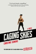 Cover: Caging Skies - Abrams