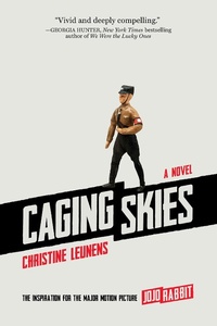 Abbildung von: Caging Skies - Abrams