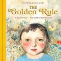 Cover: The Golden Rule: Deluxe Edition - Abrams Books for Young Readers