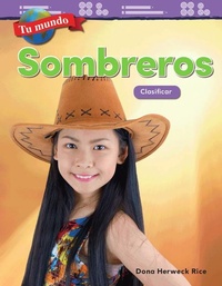 Abbildung von: Tu mundo: Sombreros - Teacher Created Materials, Inc
