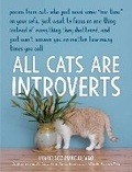 Cover: All Cats Are Introverts - Andrews McMeel Publishing