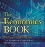Cover: The Economics Book - Sterling