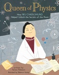 Cover: Queen of Physics - Sterling