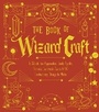 Cover: The Book of Wizard Craft - Sterling