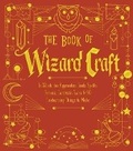 Cover: The Book of Wizard Craft - Sterling