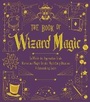 Cover: The Book of Wizard Magic - Sterling