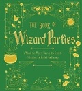Cover: The Book of Wizard Parties - Sterling