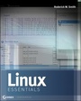Cover: Linux Essentials - Wiley