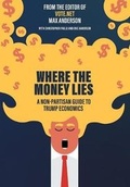 Cover: Where the Money Lies - Dog Ear Publishing
