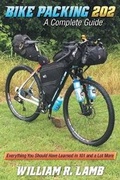 Cover: Bike Packing 202 - Dog Ear Publishing