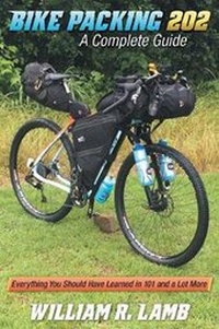Enlarge image Cover: Bike Packing 202 - Dog Ear Publishing