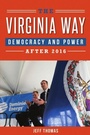 Cover: The Virginia Way - Arcadia Publishing (SC)