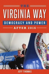 Enlarge image Cover: The Virginia Way - Arcadia Publishing (SC)
