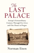 Cover: The Last Palace - Headline Book Publishing