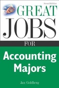 Cover: Great Jobs for Accounting Majors, Second edition - McGraw-Hill Professional