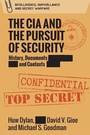 Cover: The CIA and the Pursuit of Security - Edinburgh University Press