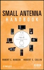 Cover: Small Antenna Handbook - Wiley