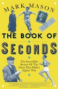 Cover: The Book of Seconds - Weidenfeld & Nicolson