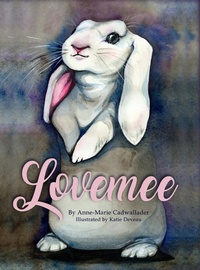 Abbildung von: Lovemee - Dorrance Publishing Co.