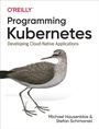 Cover: Programming Kubernetes - O'Reilly