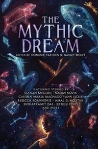 Enlarge image Cover: The Mythic Dream - Simon & Schuster