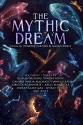 Cover: The Mythic Dream - Saga Press