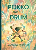 Cover: Pokko and the Drum - Paula Wiseman Books