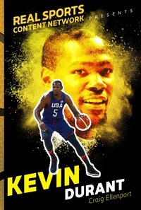 Enlarge image Cover: Kevin Durant - Aladdin