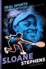 Cover: Sloane Stephens - Aladdin