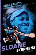 Cover: Sloane Stephens - Aladdin