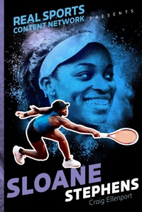 Enlarge image Cover: Sloane Stephens - Aladdin