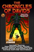 Cover: The Chronicles of Davids - Baen Books