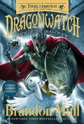 Cover: Wrath of the Dragon King - Simon & Schuster