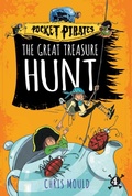Cover: The Great Treasure Hunt - Aladdin Paperbacks