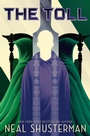Cover: The Toll - Simon & Schuster Books for Young Readers