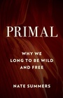 Cover: Primal - Simon + Schuster LLC