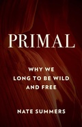 Cover: Primal - Simon + Schuster LLC