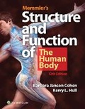 Cover: Memmler's Structure and Function of the Human Body - Jones and Bartlett Publishers, Inc