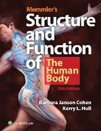 Enlarge image Cover: Memmler's Structure and Function of the Human Body - Jones and Bartlett Publishers, Inc
