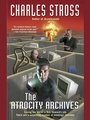 Cover: The Atrocity Archives - Ace