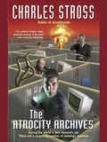 Cover: The Atrocity Archives - Ace