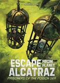 Cover: Prisoners of the Poison Sea - Stone Arch Books