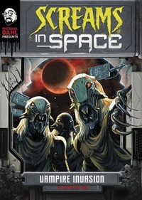 Enlarge image Cover: Vampire Invasion - Stone Arch Books