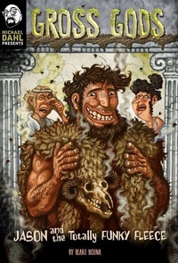 Enlarge image Cover: Jason and the Totally Funky Fleece - Stone Arch Books
