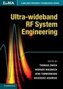 Cover: Ultra-wideband RF System Engineering - Cambridge University Press