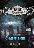 Cover: El Ojo del Cementerio (Eye in the Graveyard) - Stone Arch Books
