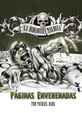 Cover: Paginas Envenenadas (Poison Pages) - Stone Arch Books