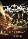 Cover: El Ataque de Los Murcielagos (Attack of the Paper Bats) - Stone Arch Books