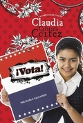 Cover: !Vota! - Stone Arch Books